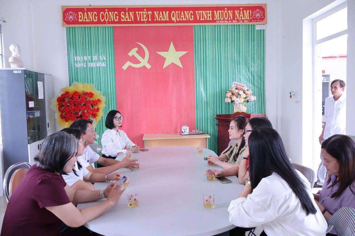 Nâng cao hiệu quả thực thi Luật Phòng, chống bạo lực gia đình tại Thanh hóa - Ảnh 3.