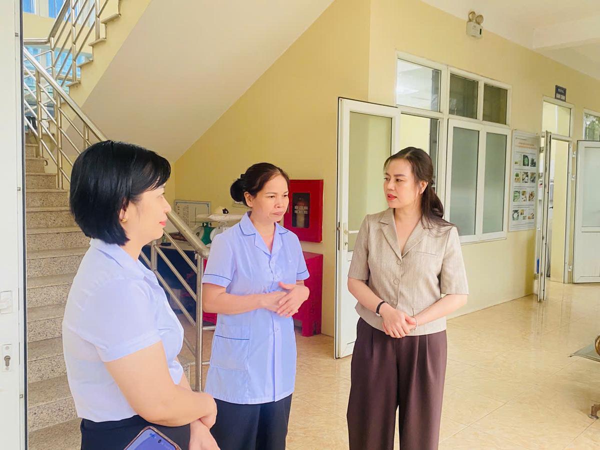 Nâng cao hiệu quả thực thi Luật Phòng, chống bạo lực gia đình tại Thanh hóa - Ảnh 4.
