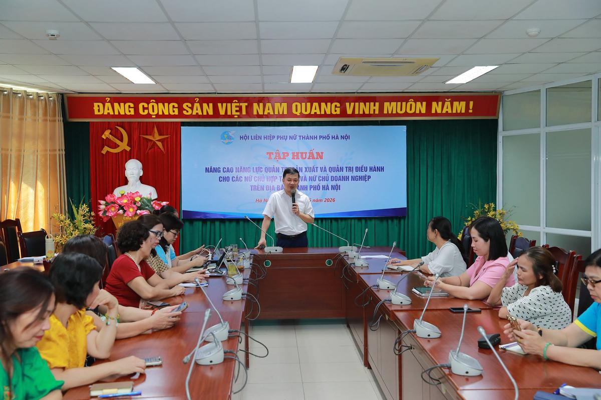 Đầu tư lớn nhất cho chuyển đổi số là đầu tư cho con người- Ảnh 2.