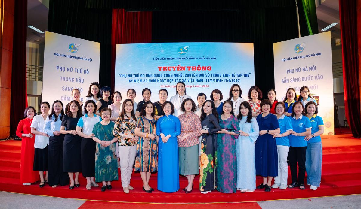 Đầu tư lớn nhất cho chuyển đổi số là đầu tư cho con người- Ảnh 3.