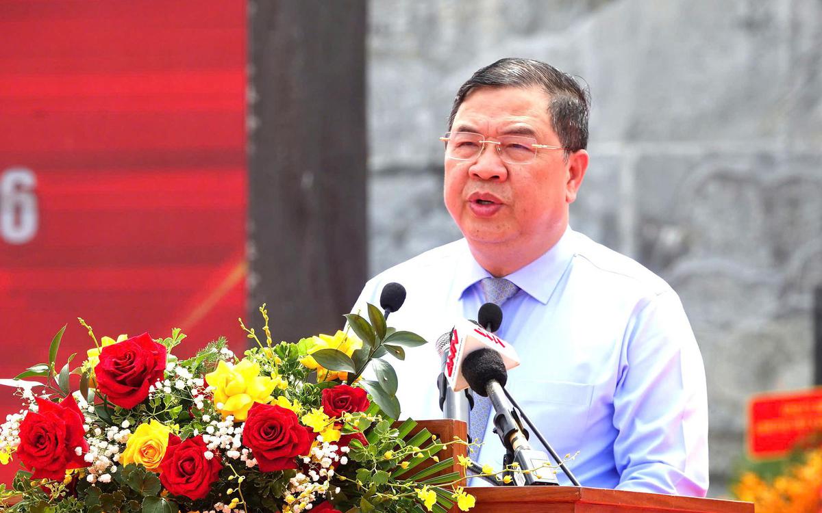 Xây dựng Phú Quốc trở thành đơn vị kiểu mẫu về an ninh, trật tự và văn minh đô thị - Ảnh 1.