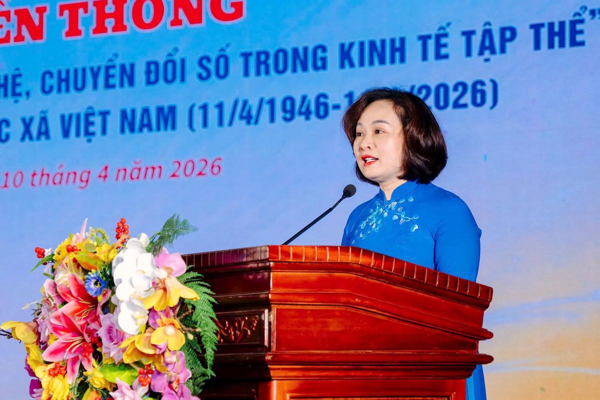 Đầu tư lớn nhất cho chuyển đổi số là đầu tư cho con người- Ảnh 1.