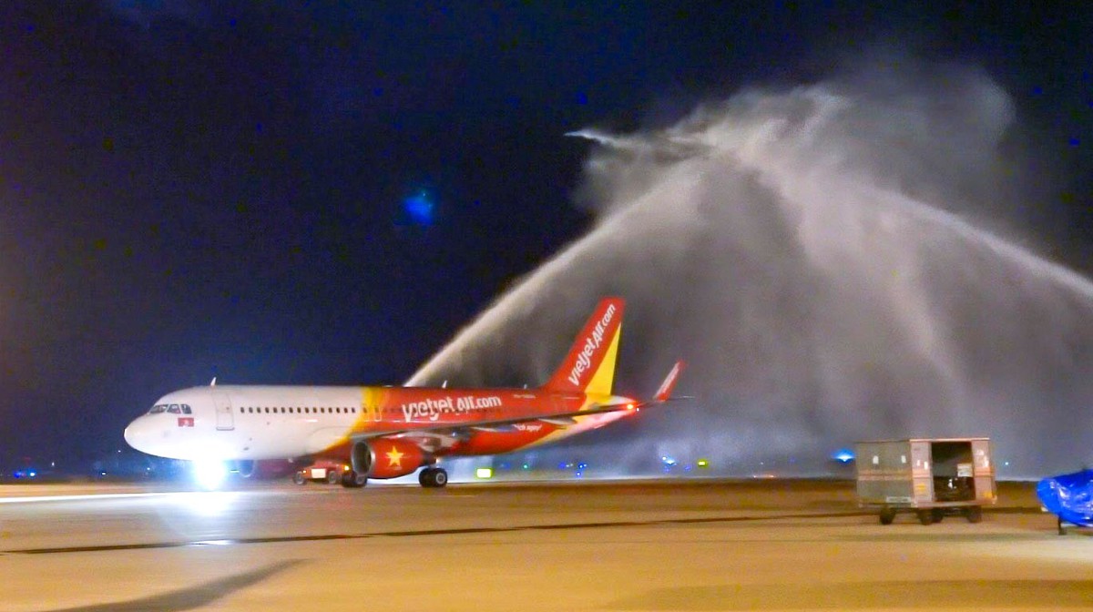 Vietjet khai trương đường bay thẳng Colombo - TP.HCM, mở lối đến đảo quốc Sri Lanka - Ảnh 6.