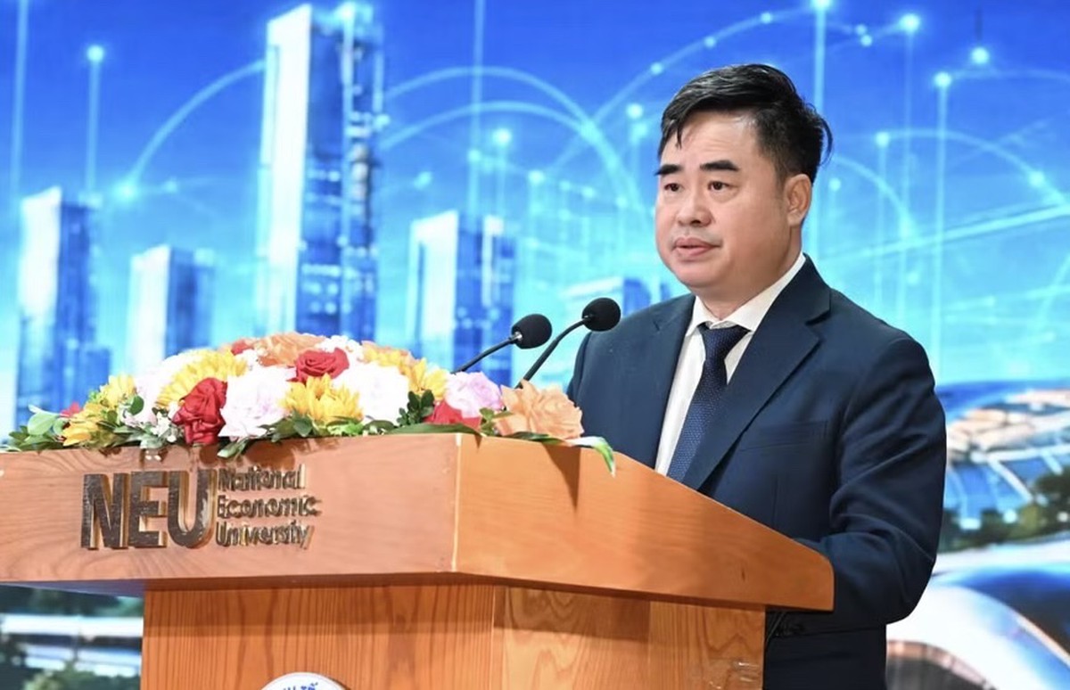 Khơi thông nguồn lực để Việt Nam phát triển mạnh mẽ trong kỷ nguyên mới- Ảnh 3.