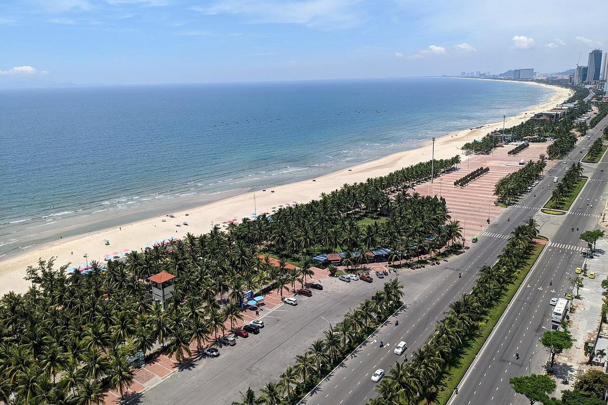 Du lịch Đà Nẵng - Huế tự túc: Gợi ý di chuyển thuận tiện cho gia đình- Ảnh 1.