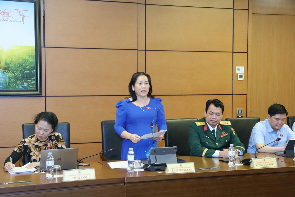 Chính sách giảm thuế 2026 - 2027: Cần trúng đối tượng, đơn giản thủ tục để kích thích tăng trưởng- Ảnh 2.
