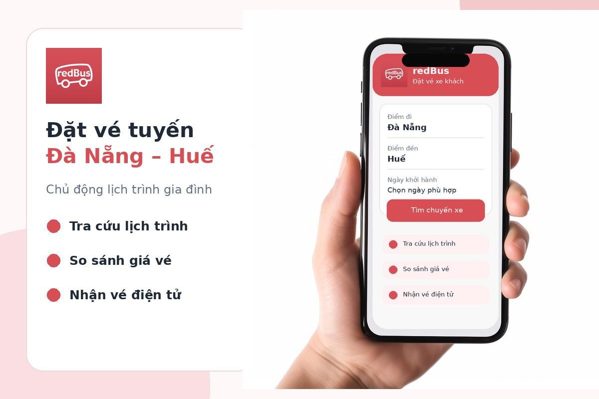 Du lịch Đà Nẵng - Huế tự túc: Gợi ý di chuyển thuận tiện cho gia đình- Ảnh 3.