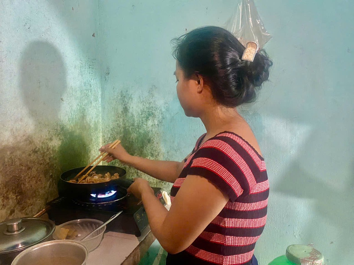 Tín dụng nhà ở xã hội mở rộng: Nữ công nhân có thực sự với tới căn nhà?- Ảnh 4.