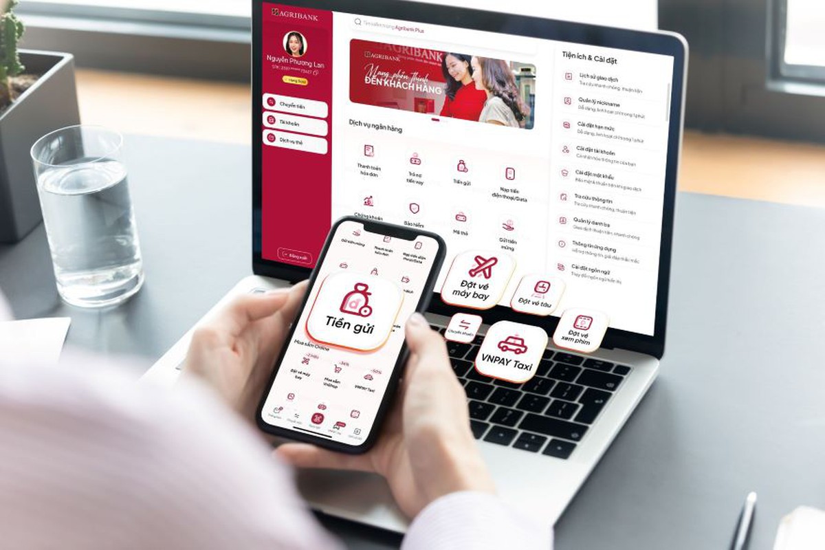 Agribank tung chương trình ưu đãi cho sinh viên: "Gom điểm mỗi ngày - Đổi quà mê say" trị giá hơn 9 tỷ đồng - Ảnh 2.