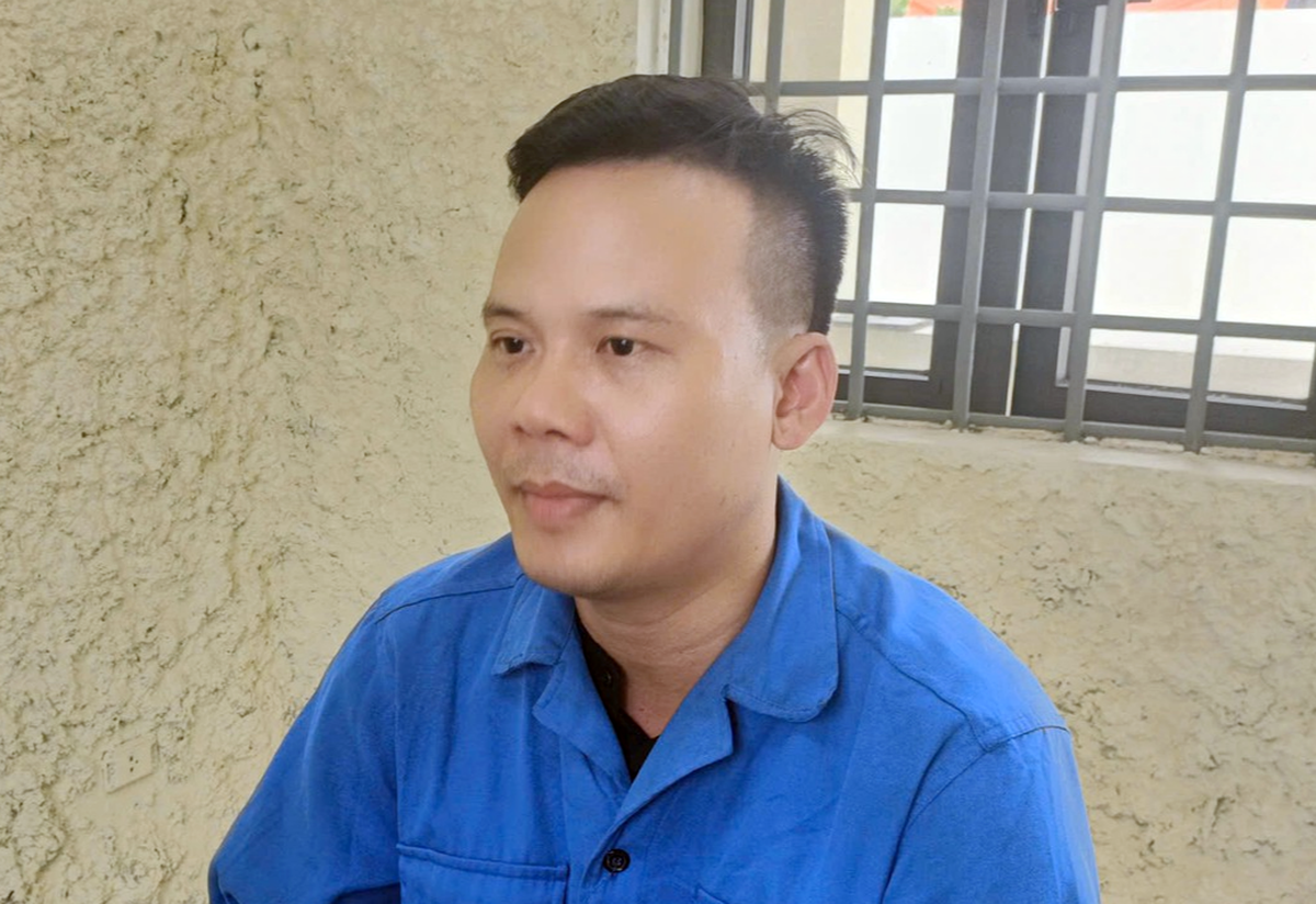 Bắt “thần y” rởm, tự chế thuốc chữa bệnh, lừa khoảng 1 tỷ đồng - Ảnh 2.
