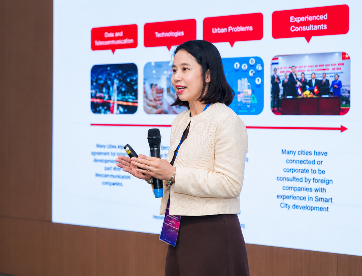 Quy hoạch đô thị: Cần lấy sự thuận tiện của phụ nữ làm thước đo chất lượng sống- Ảnh 1.