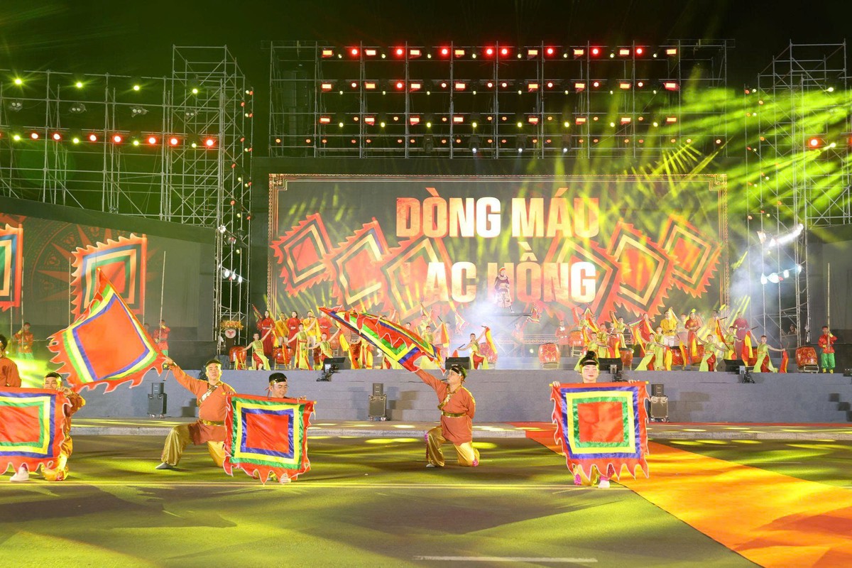 Khánh Hòa khai mạc Đại hội Thể dục Thể thao lần thứ I - Ảnh 3.