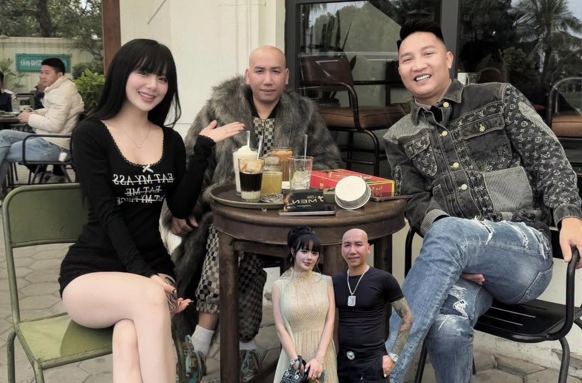 17 ngày, hàng loạt "giang hồ mạng", "idol mạng" bị khởi tố - Ảnh 1.
