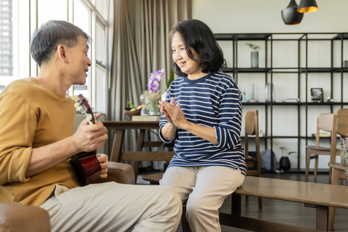 Diễn đàn tháng 8: Đừng để tròn nghĩa với cha mẹ mà buông bỏ trách nhiệm với tổ ấm- Ảnh 1.