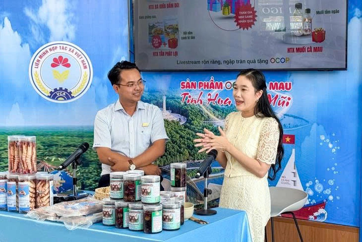 Nông dân miền Tây ứng dụng công nghệ vào sản xuất, kinh doanh - Ảnh 4.