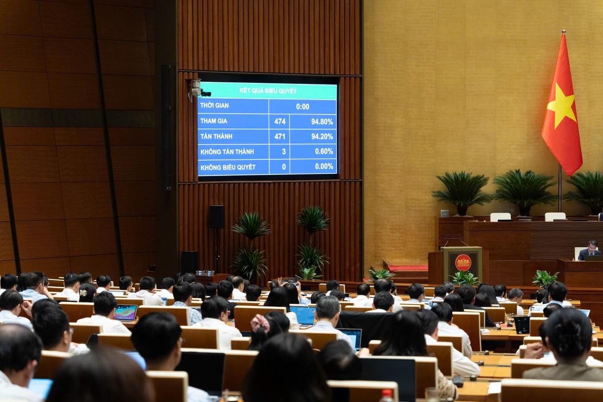 Hàng hóa qua thương mại điện tử sẽ phải làm thủ tục hải quan từ năm 2027- Ảnh 1.