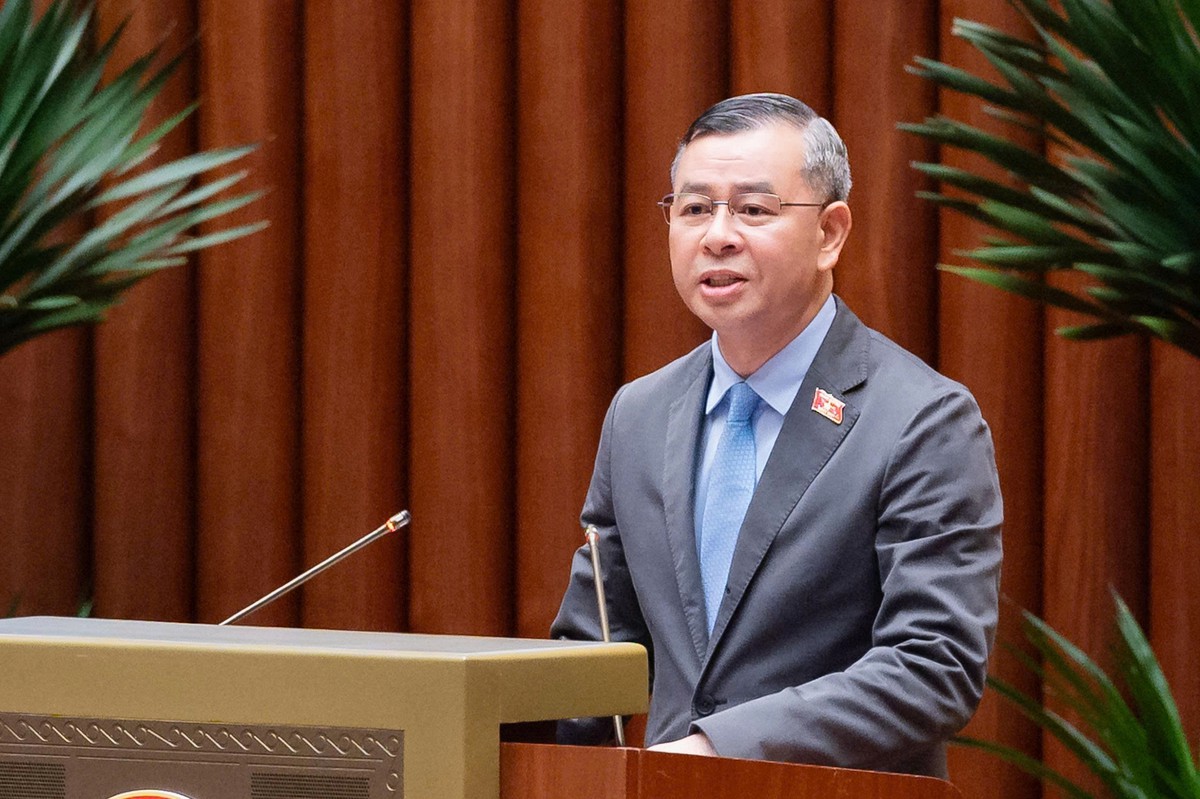 Hàng hóa qua thương mại điện tử sẽ phải làm thủ tục hải quan từ năm 2027- Ảnh 2.