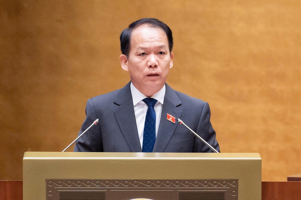 Để người cao tuổi, người từng lầm lỡ không bị bỏ lại phía sau trong phổ biến, giáo dục pháp luật- Ảnh 1.