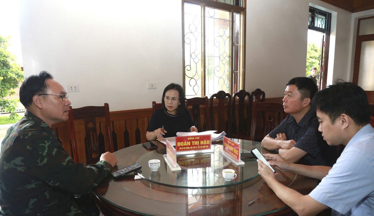 Lạng Sơn: Mưa lũ làm 1 người chết, nhiều người bị thương, thiệt hại nhiều tài sản- Ảnh 5.
