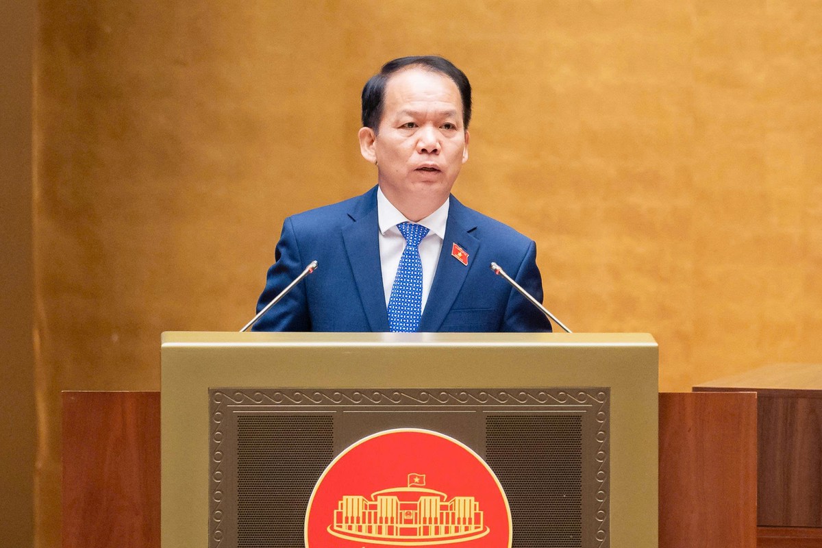 Luật Phát triển đô thị: Thành phố được tăng biên chế, đẩy mạnh TOD, mở cơ chế cho đô thị lấn biển - Ảnh 1.