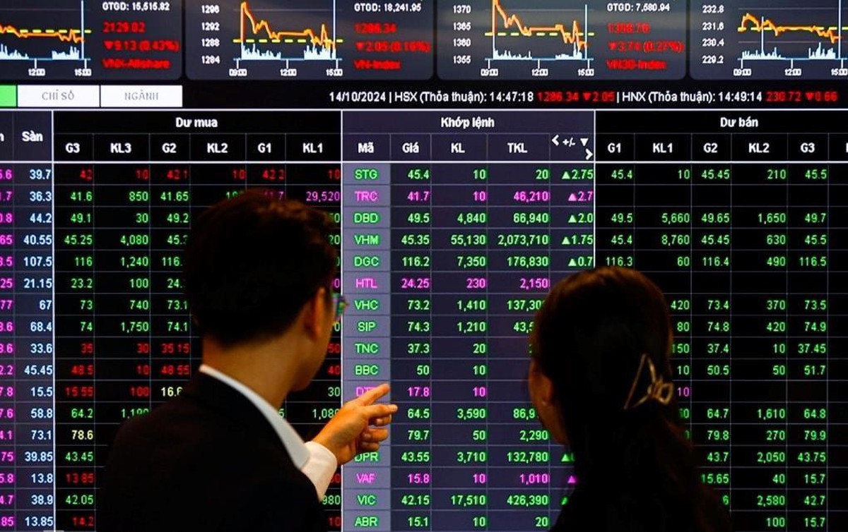 FTSE tăng tỷ trọng Việt Nam: Gần 80.000 tỷ đồng vốn ngoại chờ giải ngân - Ảnh 3.
