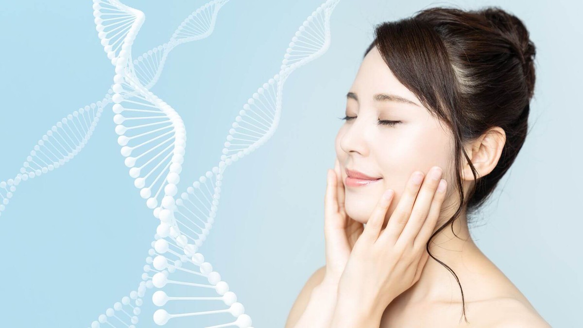 Công nghệ sinh học: Bước chuyển mình mới của ngành mỹ phẩm - Ảnh 2.