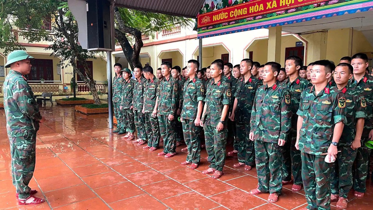 Tình người trong cơn lũ lịch sử ở Lạng Sơn - Ảnh 14.