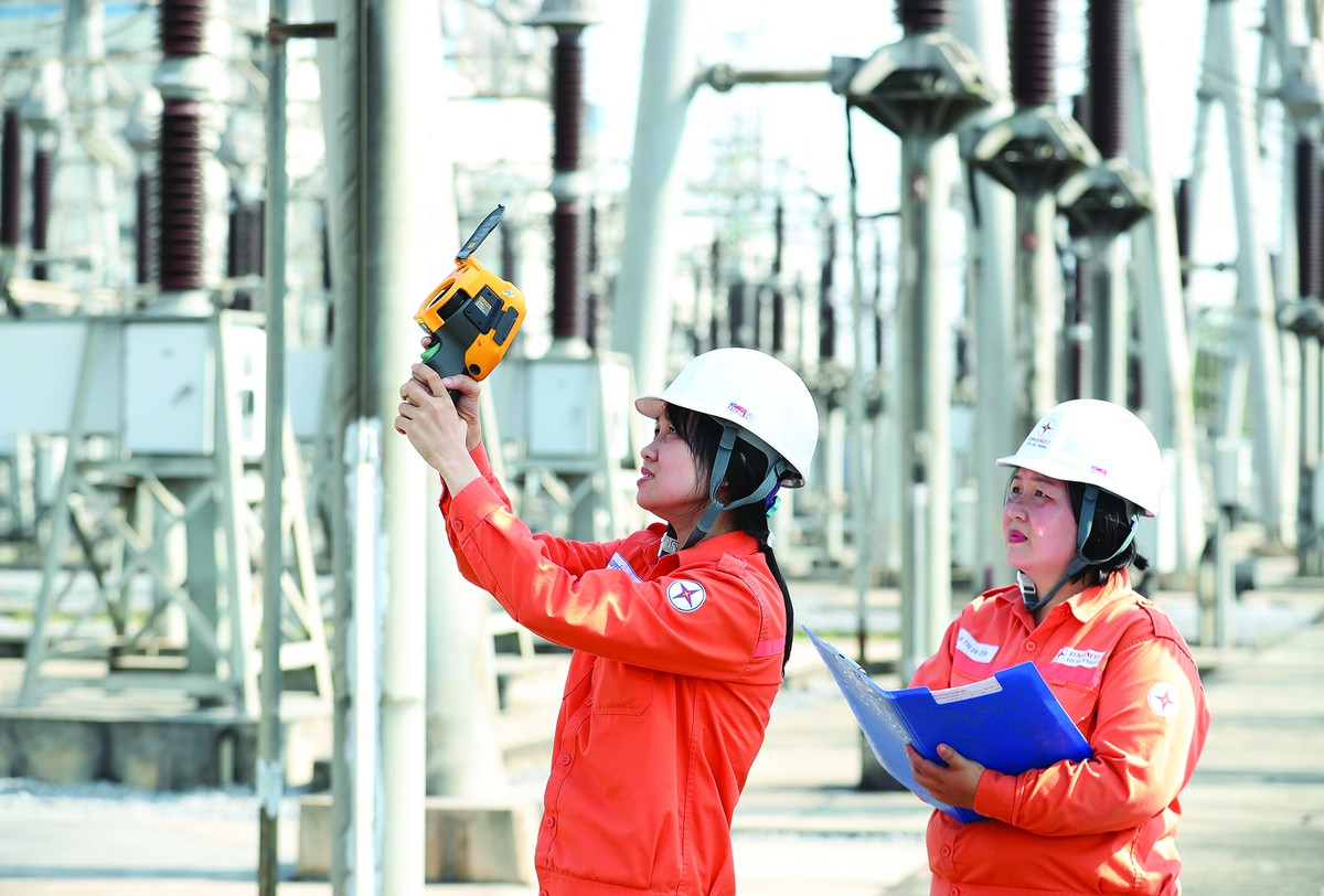 Sửa Luật Đấu thầu: Cần đo hiệu quả thực tế chính sách ưu đãi lao động nữ - Ảnh 2.