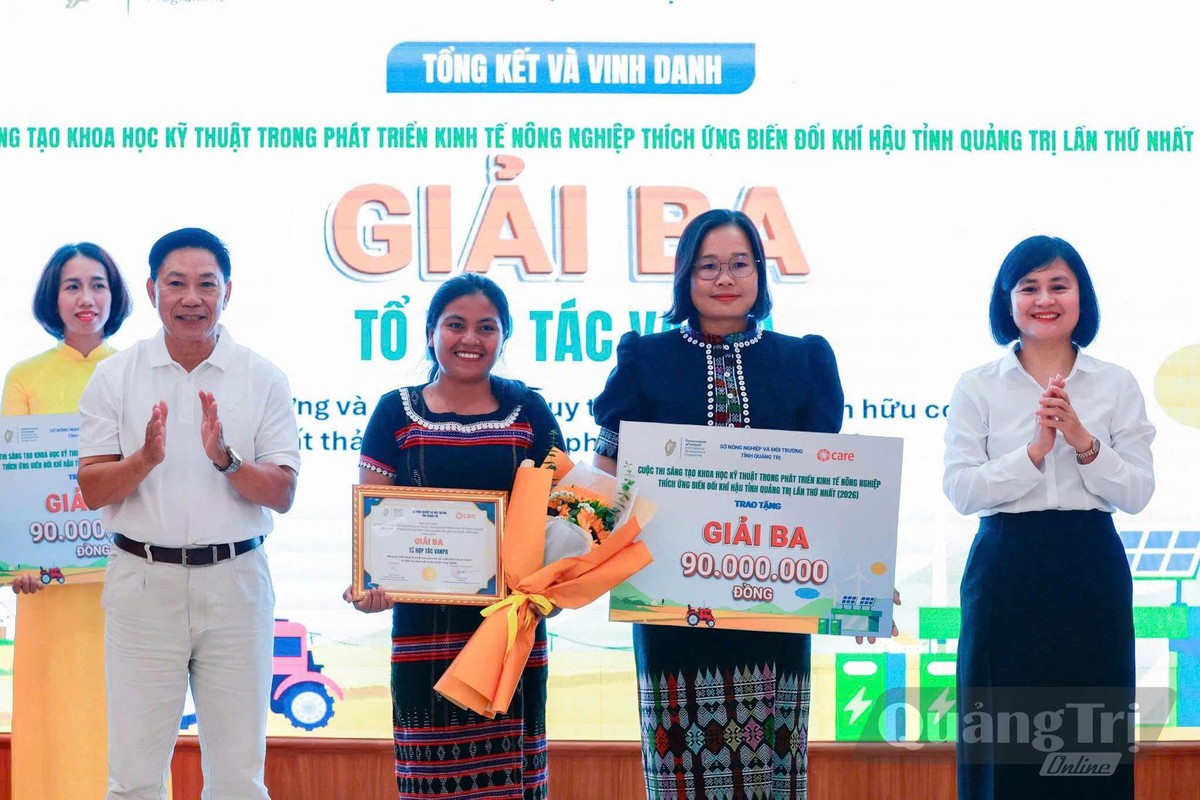 Phụ nữ Vân Kiều, Pa Kô mạnh dạn làm kinh tế, tự tin vươn lên- Ảnh 3.