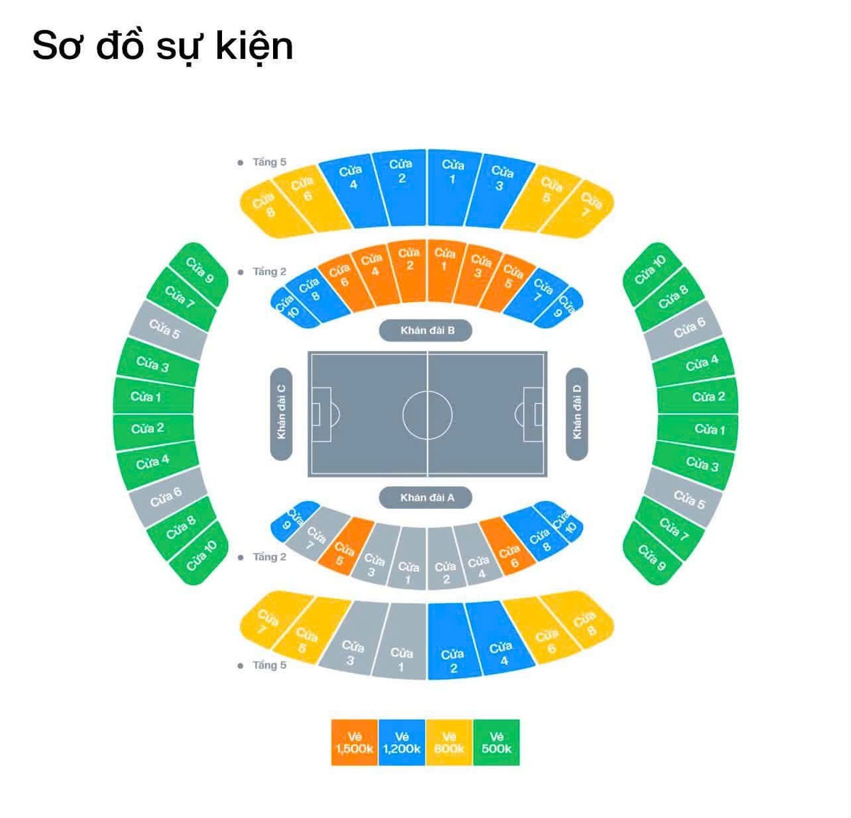 Chung kết ASEAN Cup 2026: "Loạn giá" vé và cách nhanh nhất nhận biết vé thật- Ảnh 1.