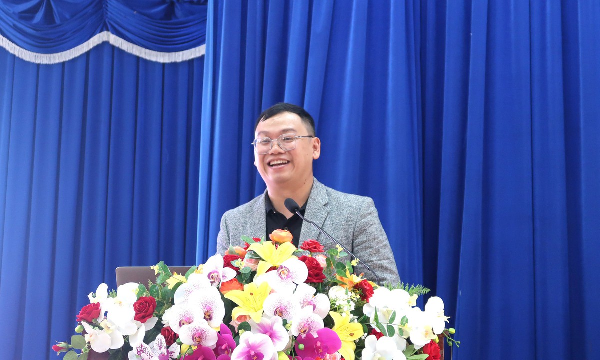 TPHCM: Trang bị kỹ năng bán hàng số "tiếp sức" phụ nữ khởi nghiệp- Ảnh 2.
