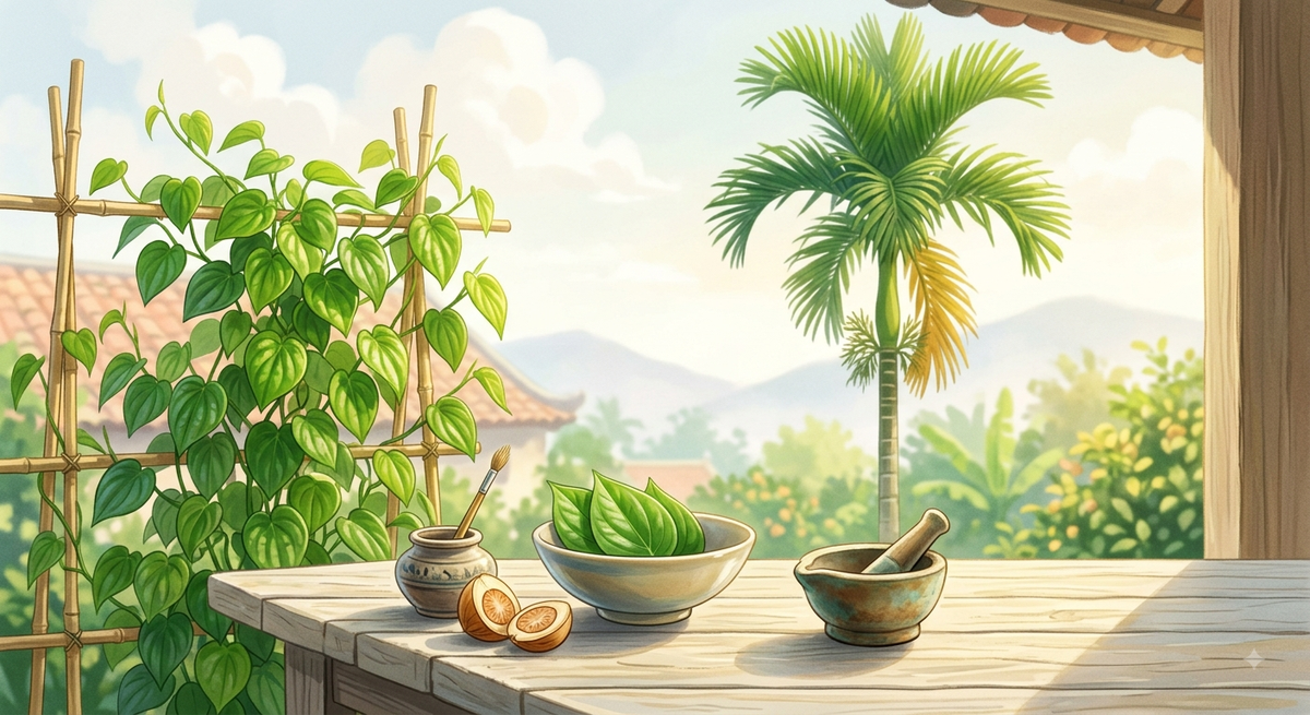 Khúc tưởng niệm về cội nguồn yêu thương - Ảnh 1.