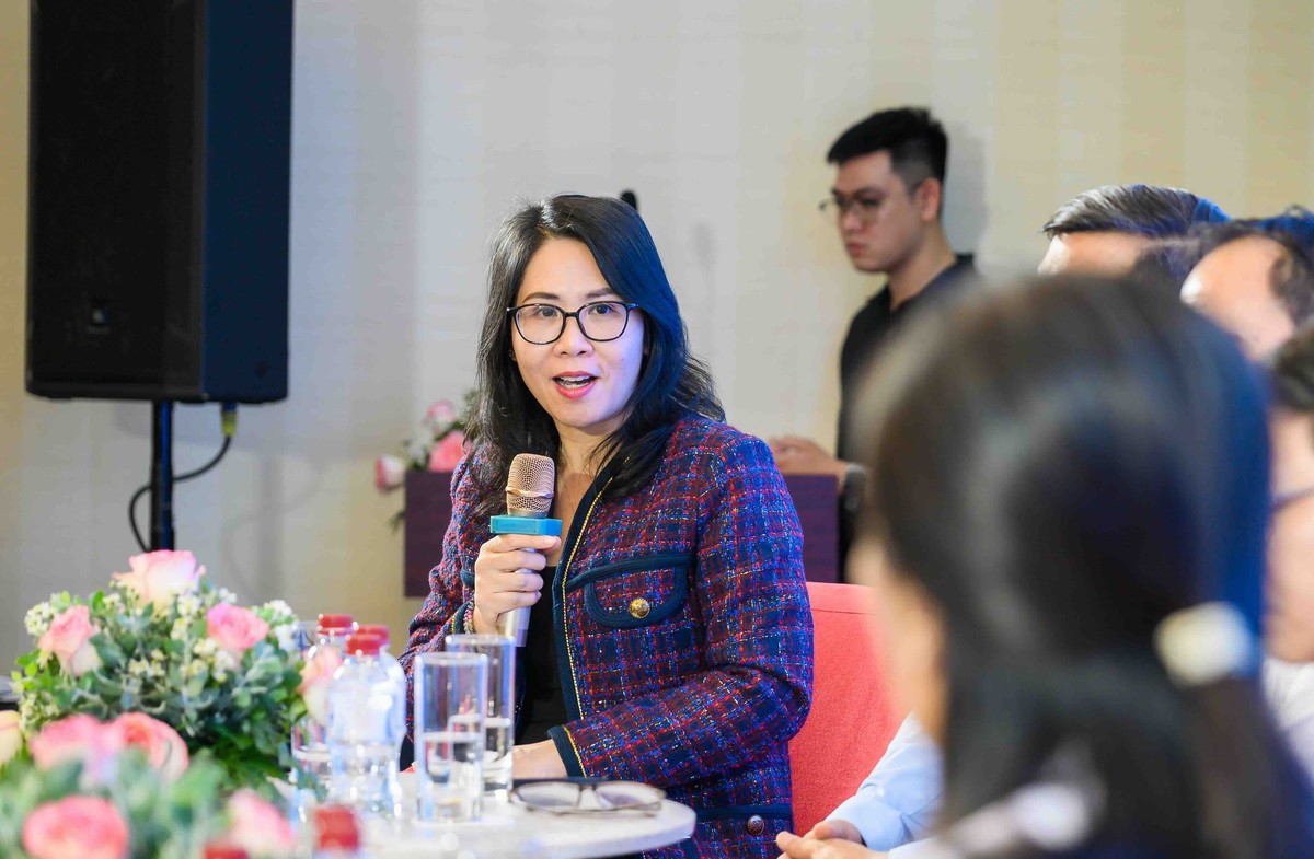 Nhiều cơ hội nghề nghiệp phục vụ "kinh tế bạc" - Ảnh 1.