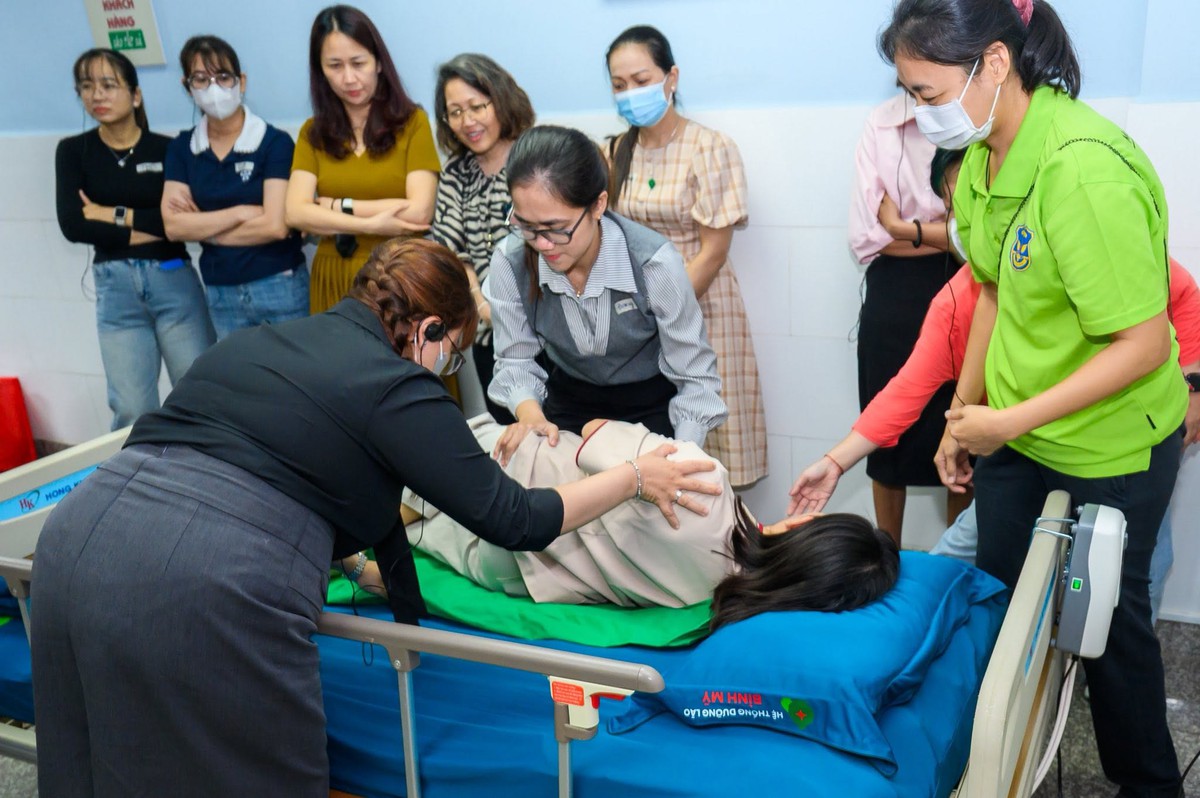Nhiều cơ hội nghề nghiệp phục vụ "kinh tế bạc" - Ảnh 2.