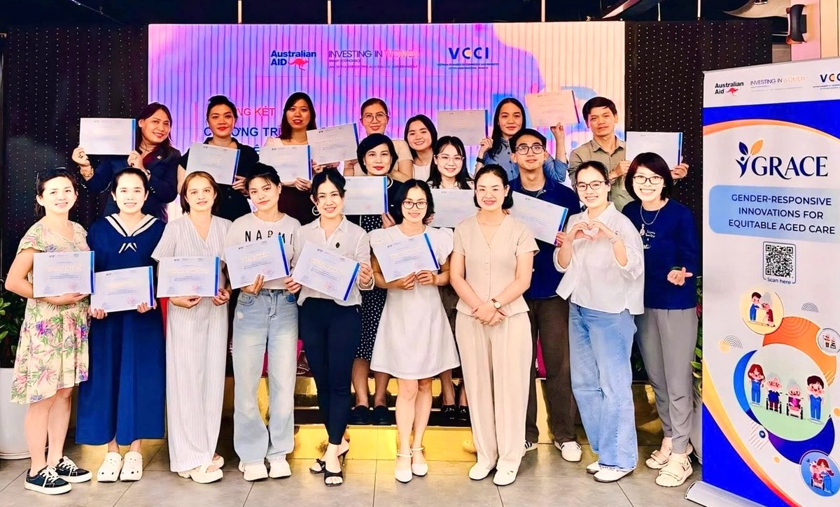 Nhiều cơ hội nghề nghiệp phục vụ "kinh tế bạc" - Ảnh 3.