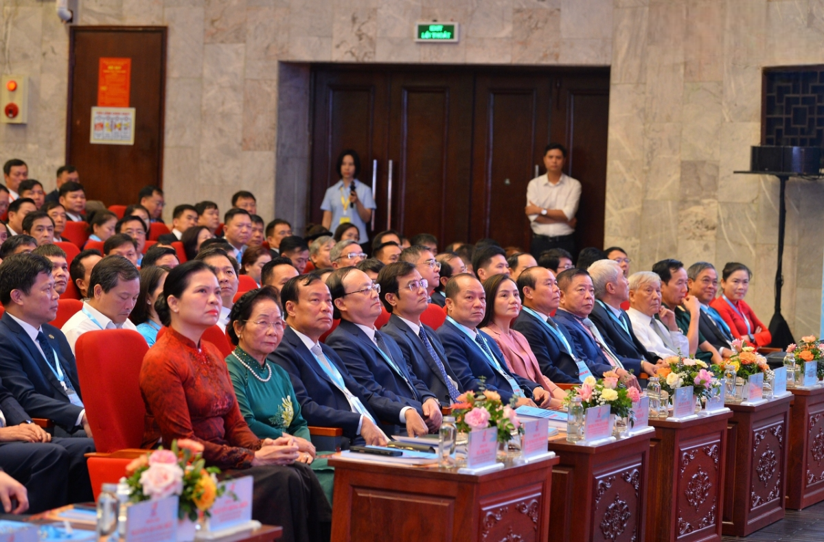 Liên minh HTX Việt Nam đưa sức mạnh hợp tác vào nền kinh tế tương lai - Ảnh 4.