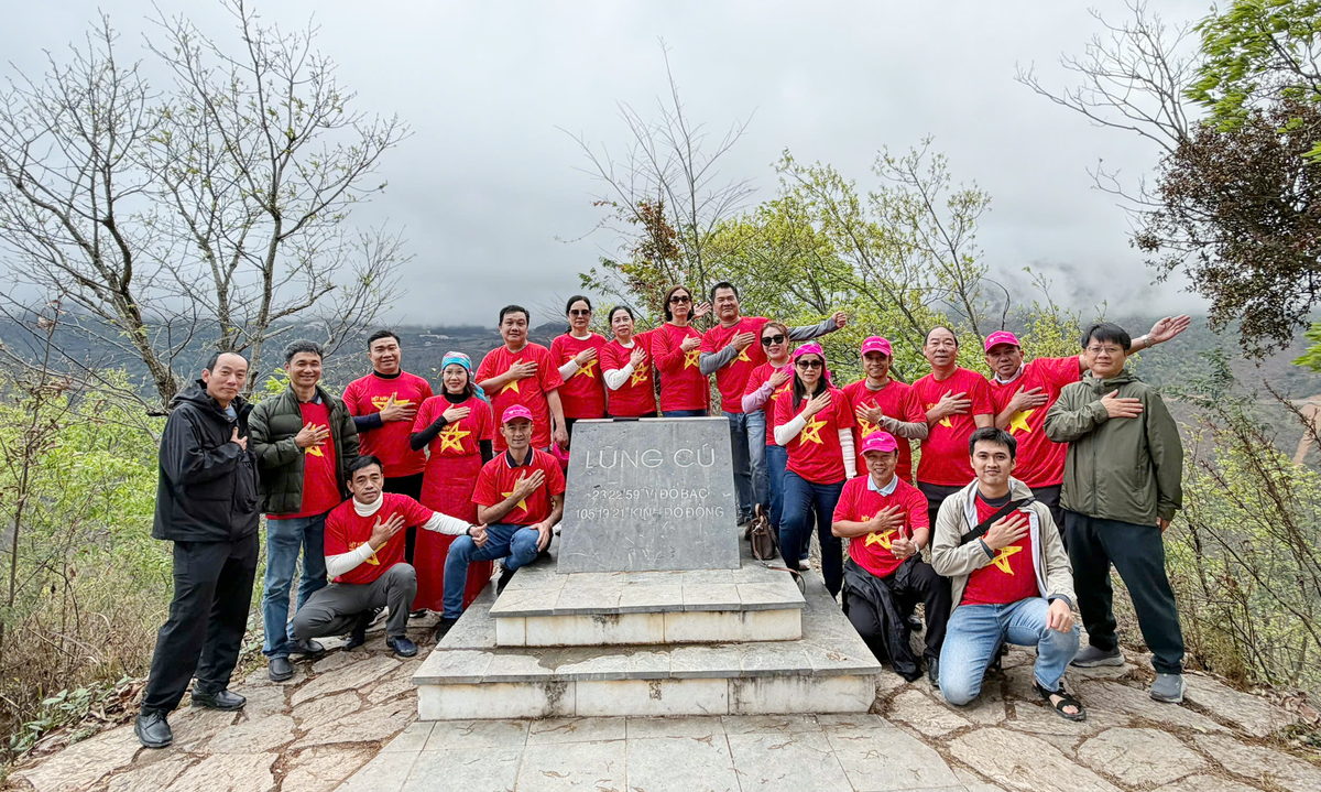 Giá tour 2/9 ổn định, du khách cân nhắc kỹ trước khi “xuống tiền” - Ảnh 1.