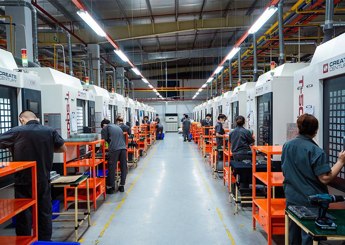 Nhập siêu gần 22 tỷ USD: Việt Nam đang giữ lại bao nhiêu giá trị? - Ảnh 3.