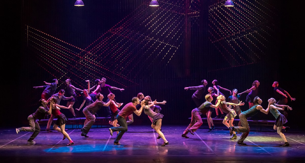 Ballet Nga "va chạm" Rock tại Việt Nam - Ảnh 2.