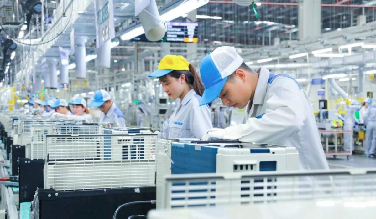 Tài khóa mở rộng: Dòng tiền đang được đưa vào nền kinh tế thế nào?- Ảnh 1.