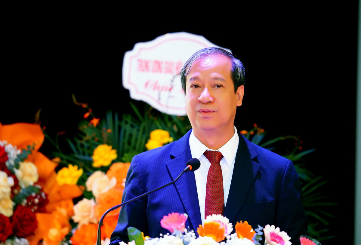 Những giá trị vượt thời gian trong di sản Trần Nhân Tông - Ảnh 1.