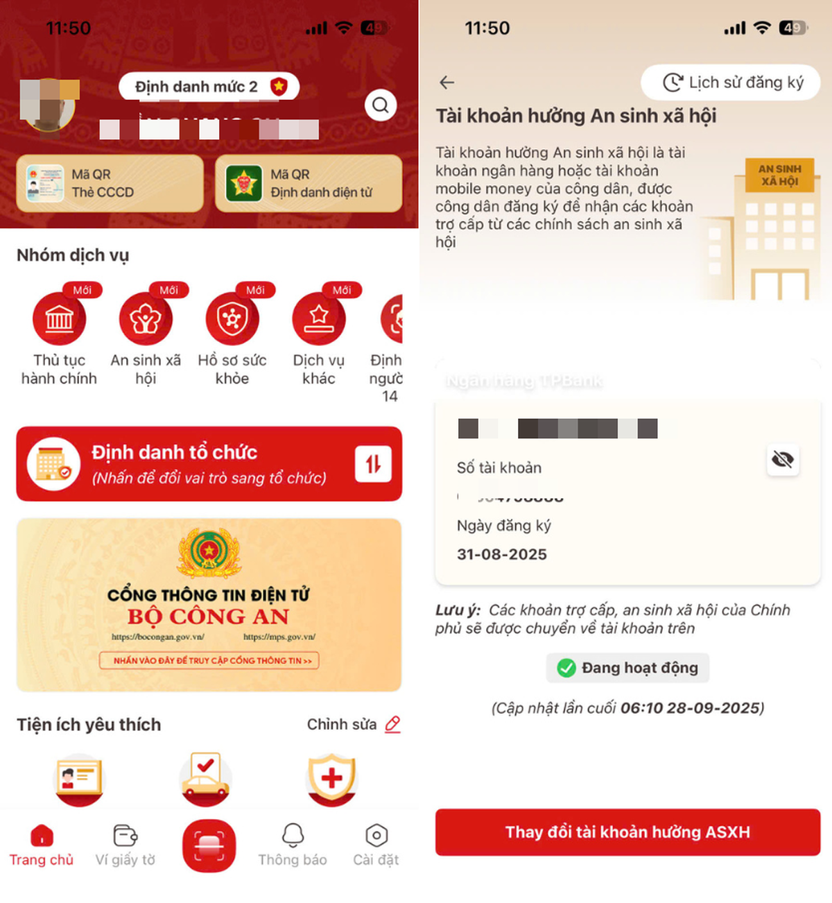 Người dưới 18 tuổi có thể tự yêu cầu Nhà nước cung cấp thông tin - Ảnh 2.