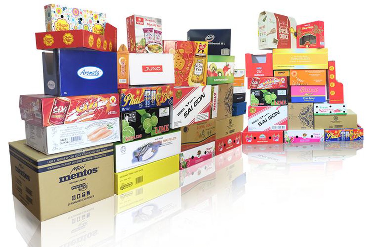 Doanh nghiệp được dùng bao bì cũ 12 tháng: Gỡ nút thắt chi phí khi đổi tên - Ảnh 1.