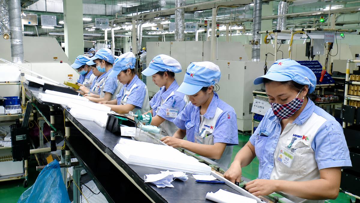 Người dưới 18 tuổi có thể tự yêu cầu Nhà nước cung cấp thông tin - Ảnh 1.