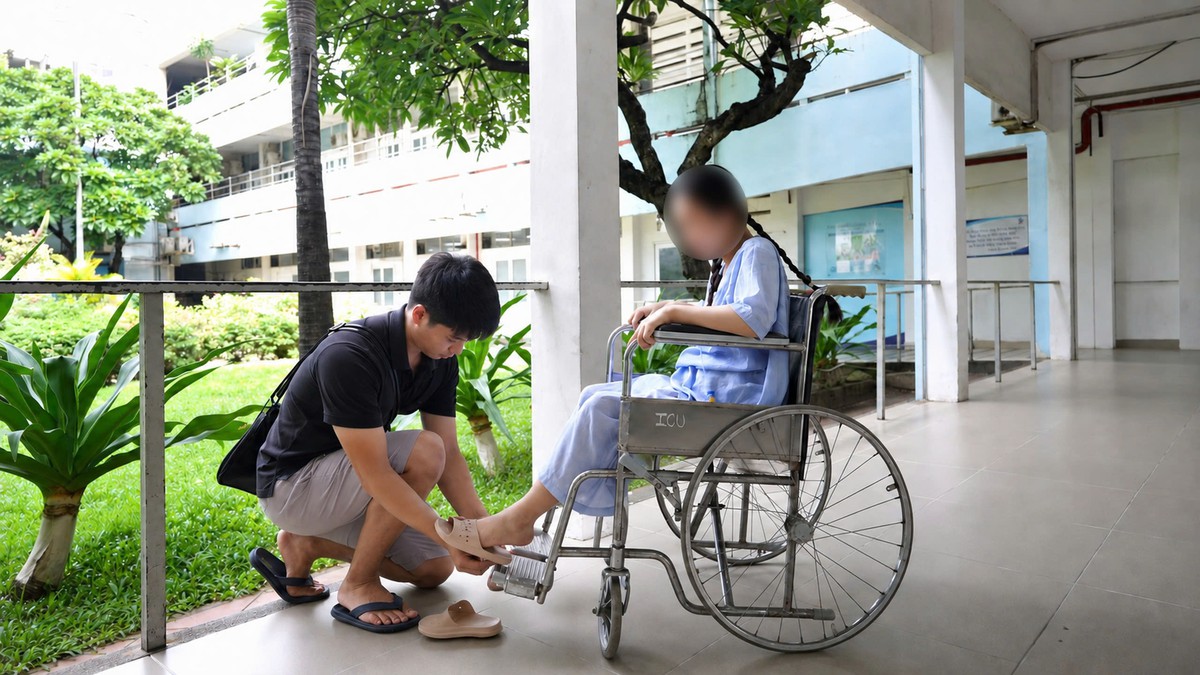Cứu sống sản phụ mắc nhiều bệnh lý nguy hiểm cùng lúc- Ảnh 1.