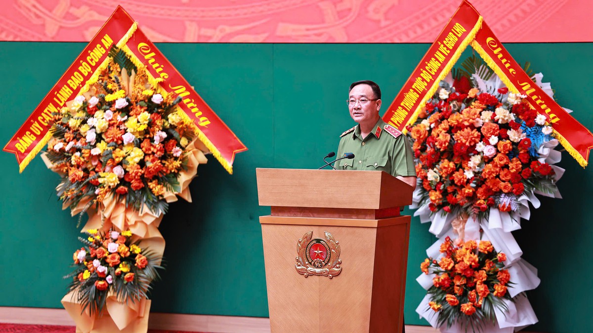 Bộ Công an cử 9 sĩ quan tham gia gìn giữ hòa bình Liên hợp quốc tại Nam Sudan - Ảnh 1.