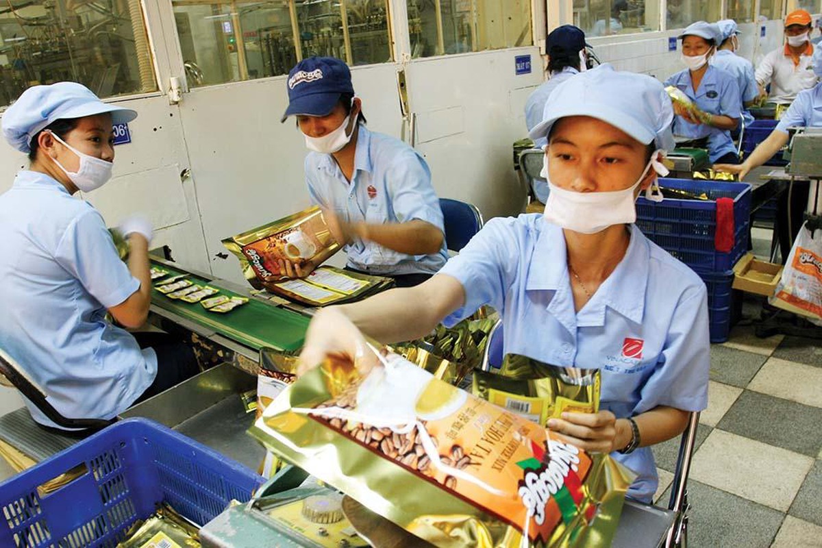 Doanh nghiệp được dùng bao bì cũ 12 tháng: Gỡ nút thắt chi phí khi đổi tên - Ảnh 2.