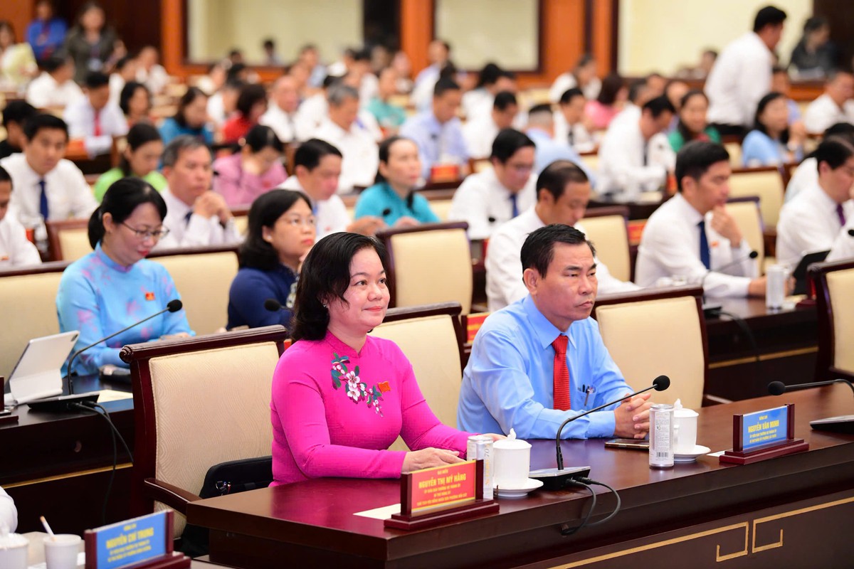 TPHCM sẽ dành hơn 50 tỷ đồng mỗi năm hỗ trợ đào tạo bác sĩ nội trú - Ảnh 2.