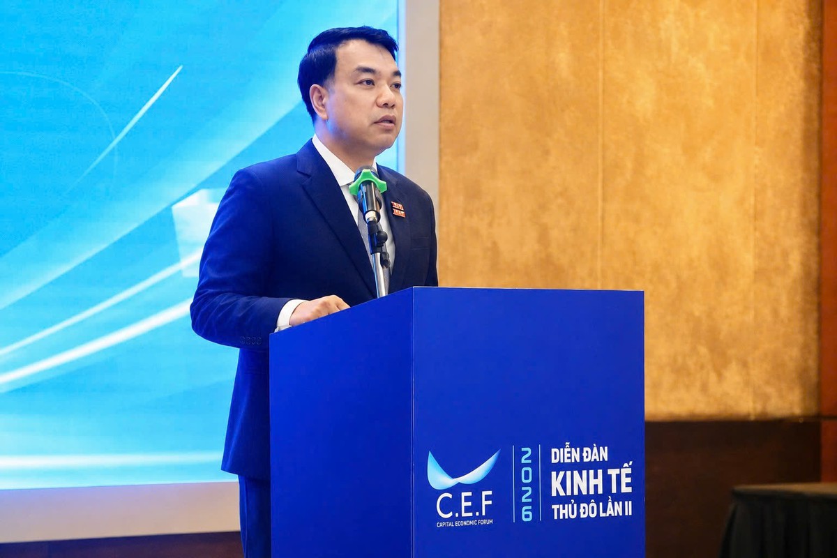 Hà Nội tạo bệ phóng để doanh nghiệp nhỏ và vừa tham gia sâu vào chuỗi giá trị toàn cầu - Ảnh 1.