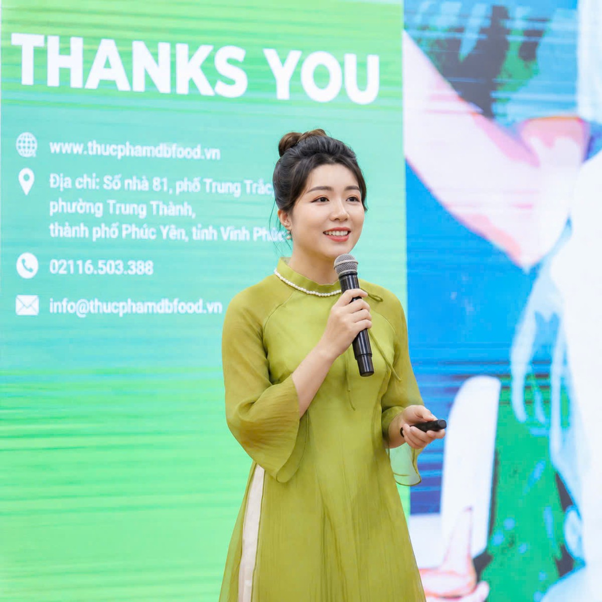 Nữ doanh nhân chia sẻ bí quyết "ghi điểm" tại Cuộc thi Phụ nữ khởi nghiệp- Ảnh 5.